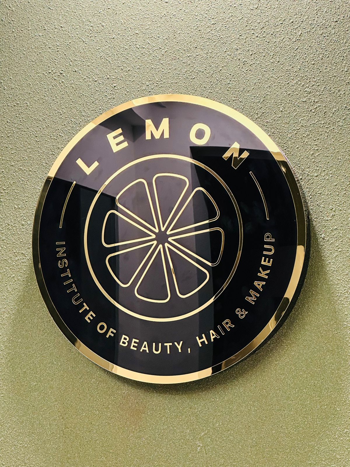 LEMON INSTITUTE OF BEAUTY,HAIR & MAKEUP